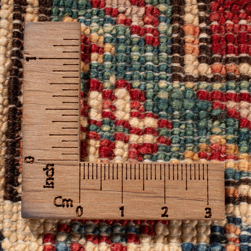 Kazak Rug 102x146cm - Oriental Rug