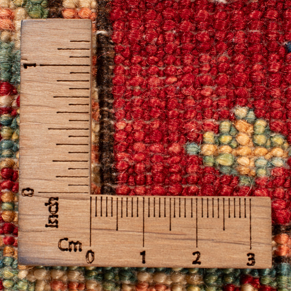 Ziegler Rug - Kazak - 159 x 99 cm - red