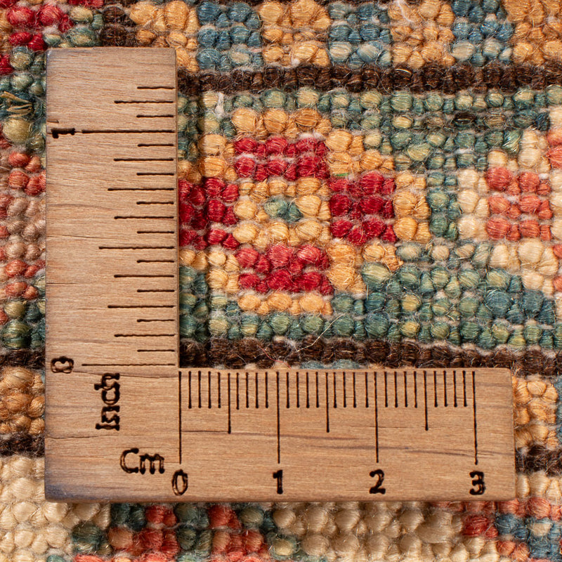 Ziegler Rug - Kazak - 159 x 98 cm - red