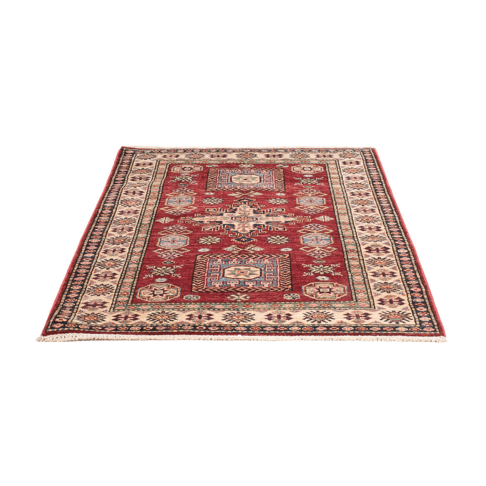 Ziegler Rug - Kazak - 159 x 102 cm - red