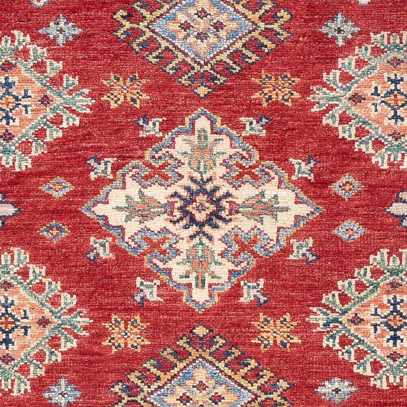 Ziegler Rug - Kazak - 145 x 102 cm - red