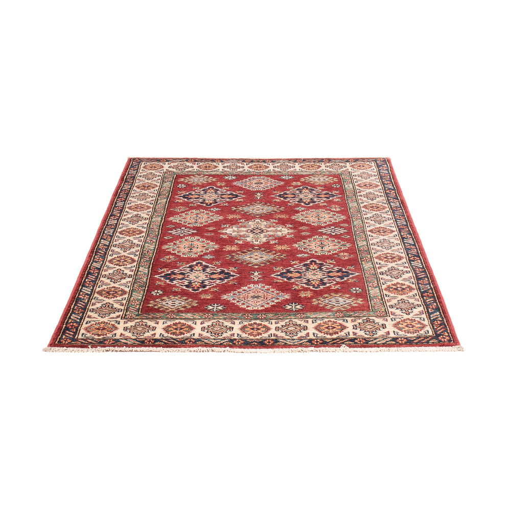 Ziegler Rug - Kazak - 145 x 102 cm - red