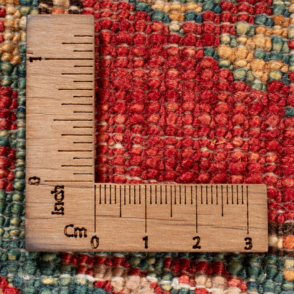 Ziegler Rug - Kazak - 145 x 102 cm - red