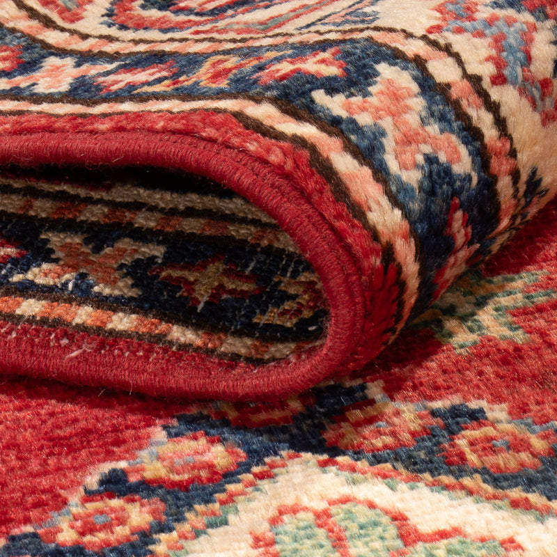 Ziegler Rug - Kazak - 159 x 103 cm - red