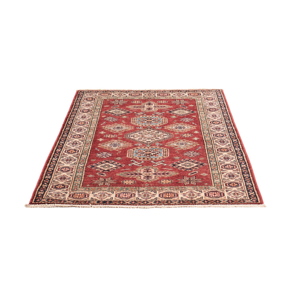 Ziegler Rug - Kazak - 159 x 103 cm - red