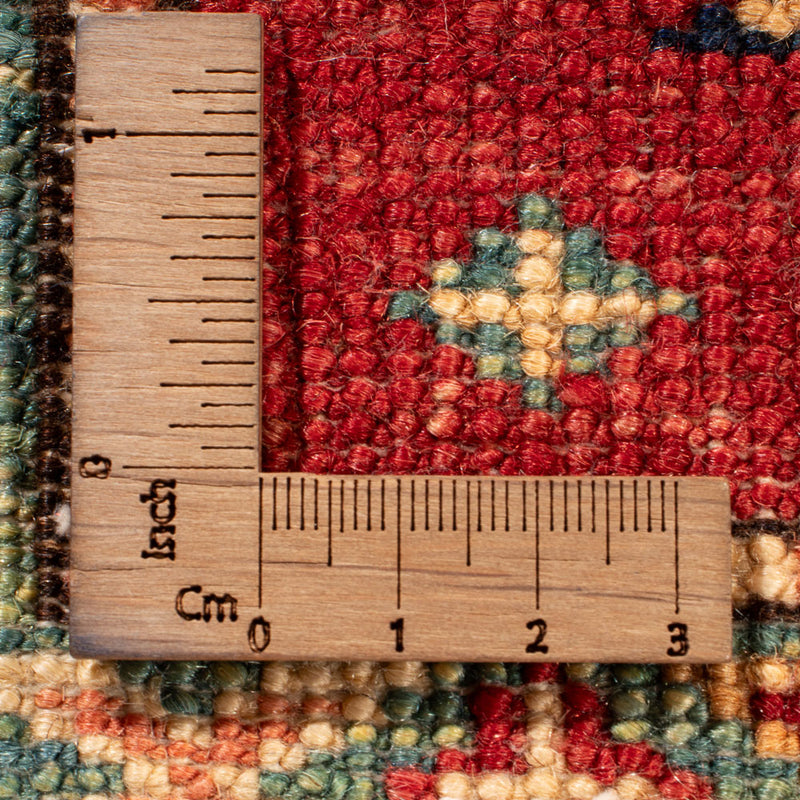 Ziegler Rug - Kazak - 159 x 103 cm - red