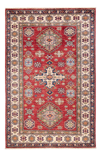 Ziegler Rug - Kazak - 152 x 99 cm - red