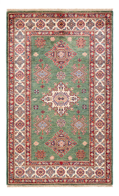 Ziegler Rug - Kazak - 160 x 98 cm - green