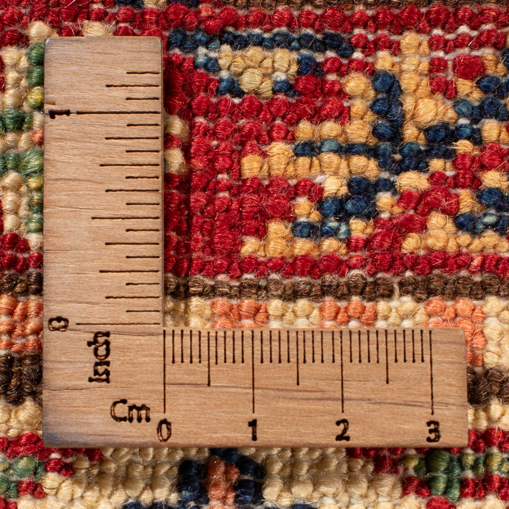 Ziegler Rug - Kazak - 160 x 98 cm - green