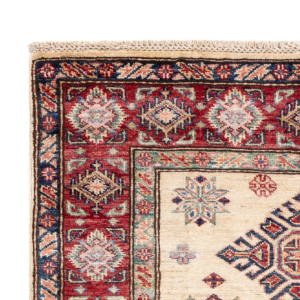 Kazak Rug 156x99cm - Oriental Rug