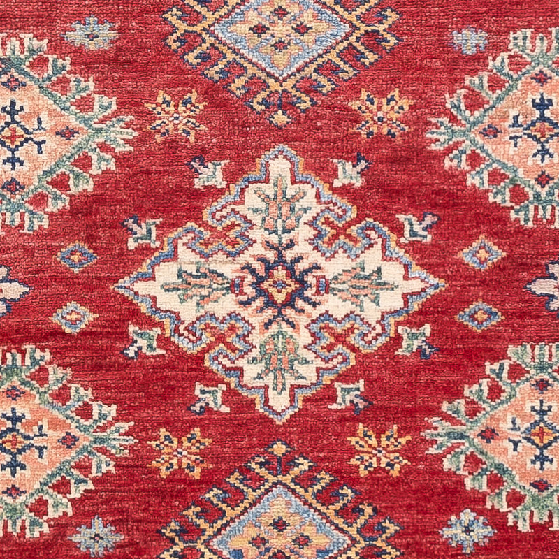 Ziegler Rug - Kazak - 151 x 100 cm - red
