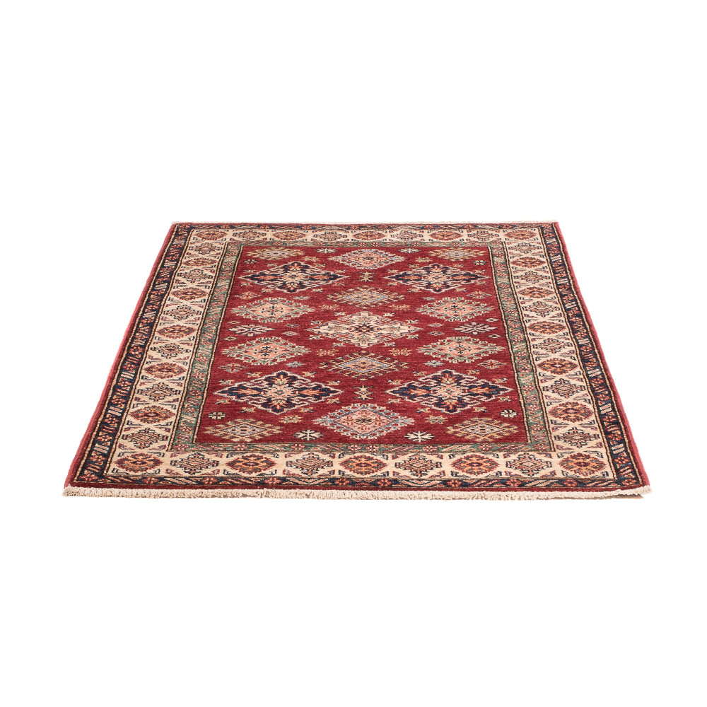 Ziegler Rug - Kazak - 151 x 100 cm - red