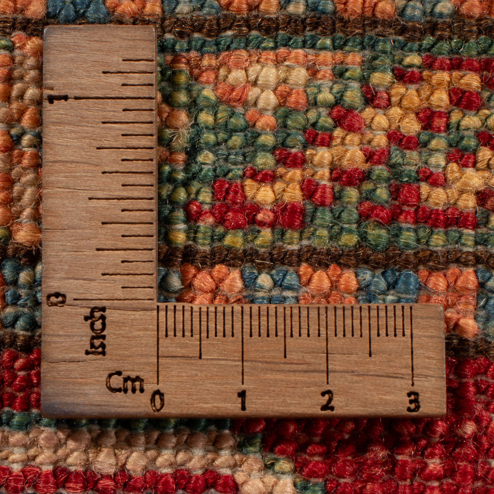 Ziegler Rug - Kazak - 153 x 101 cm - red