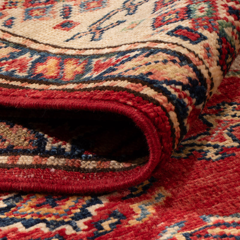 Kazak Rug 105x150cm - Oriental Rug
