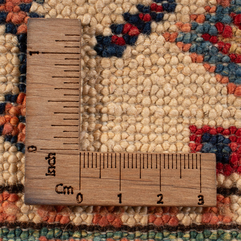 Kazak Rug 105x150cm - Oriental Rug