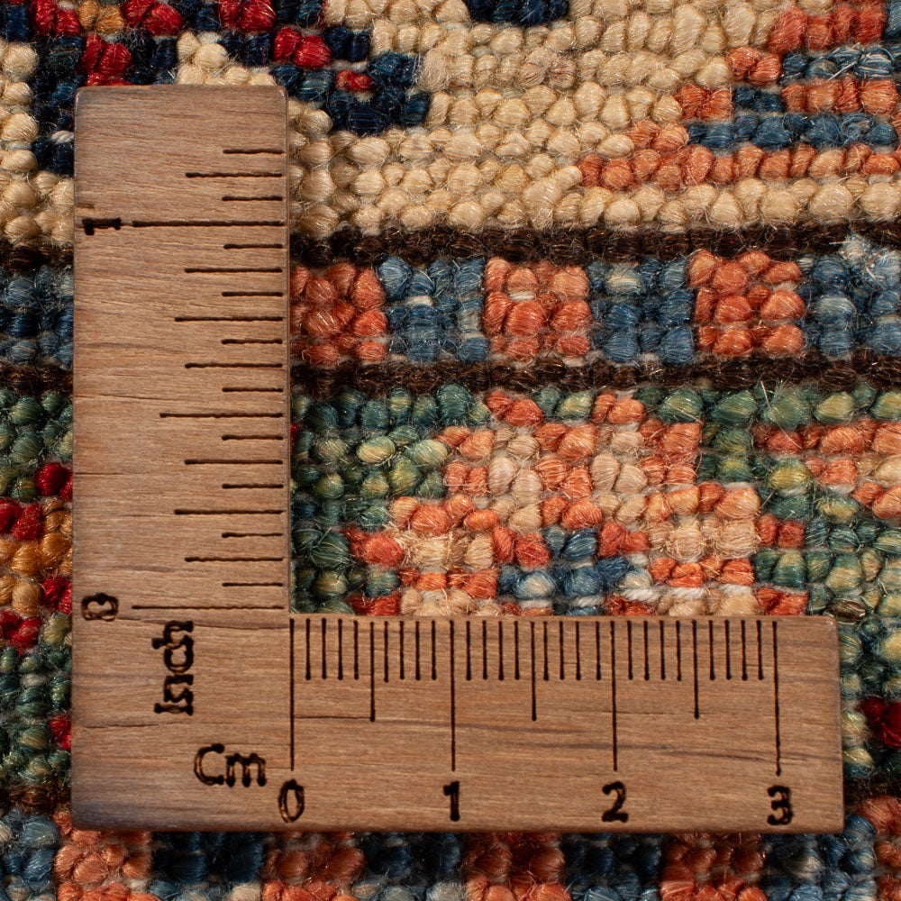 Ziegler Rug - Kazak - 146 x 96 cm - red