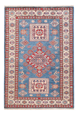Ziegler Rug - Kazak - 150 x 104 cm - blue