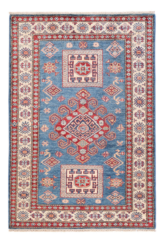 Kazak Rug 150x104cm - Oriental Rug