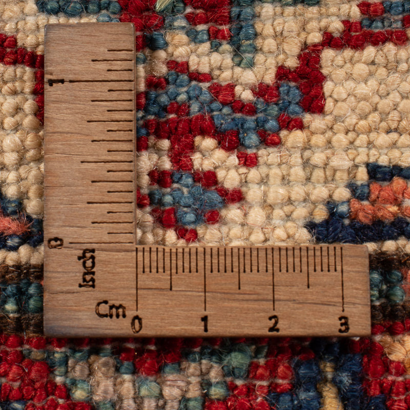 Ziegler Rug - Kazak - 155 x 99 cm - blue