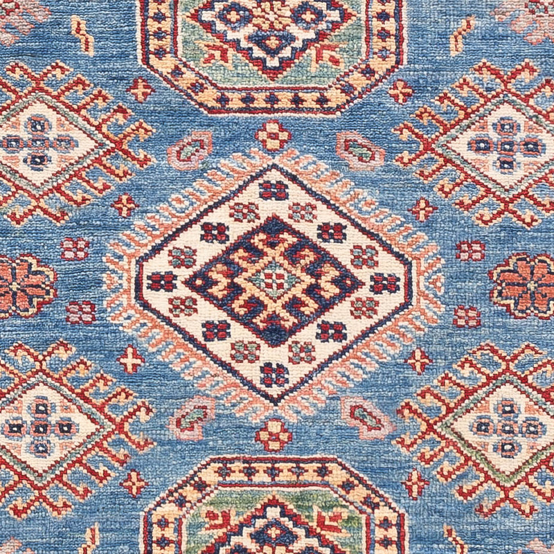 Ziegler Rug - Kazak - 154 x 101 cm - blue