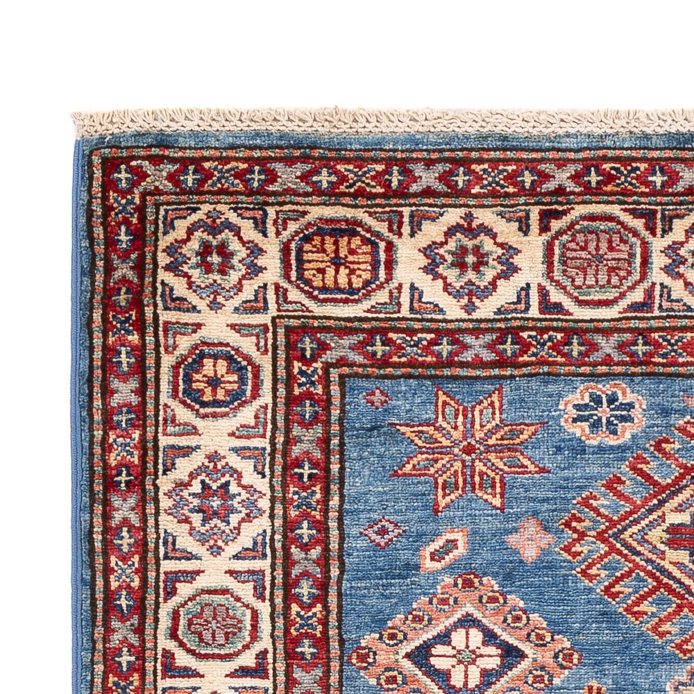 Ziegler Rug - Kazak - 154 x 101 cm - blue