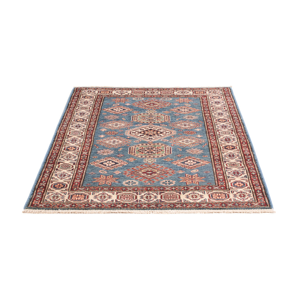 Ziegler Rug - Kazak - 154 x 101 cm - blue