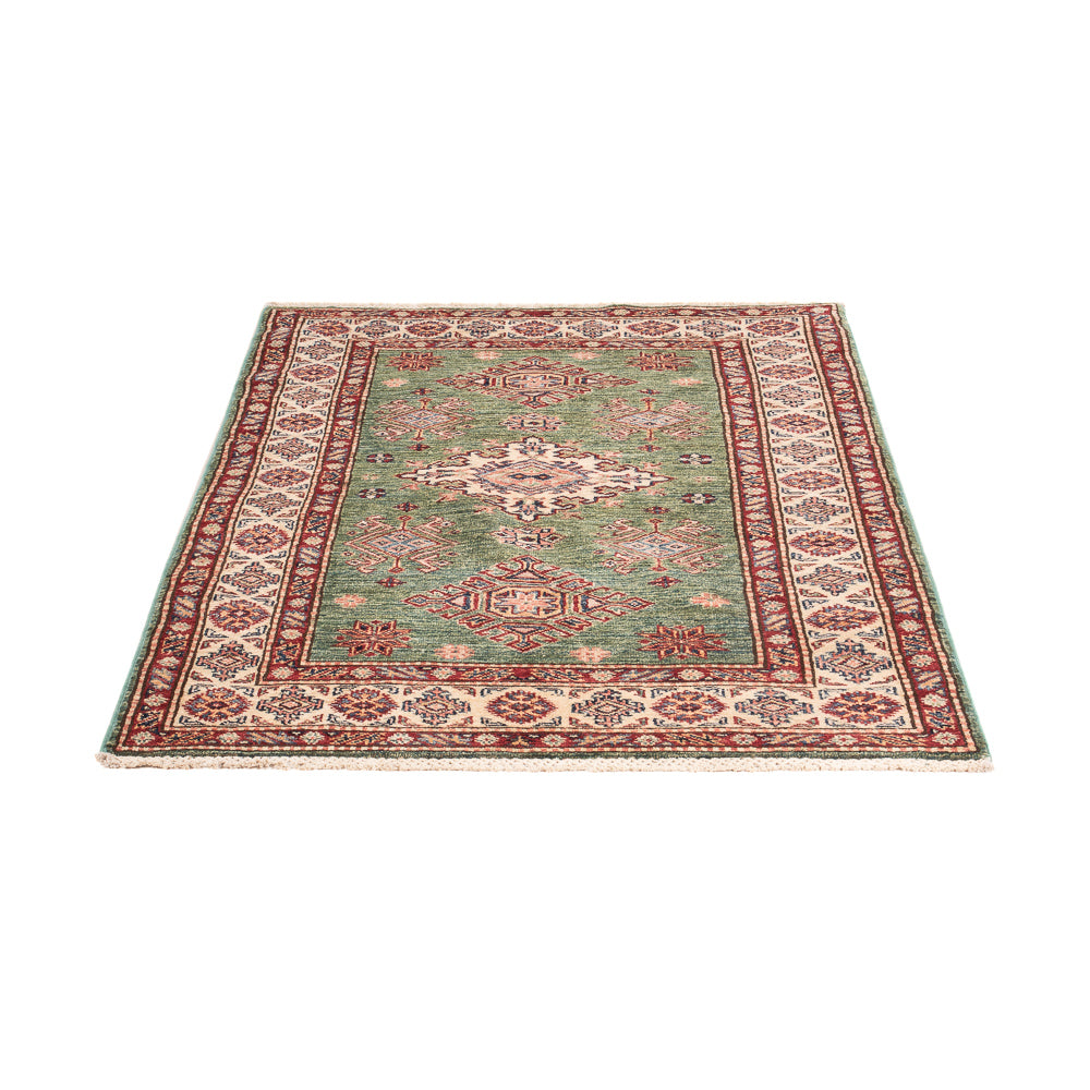 Ziegler Rug - Kazak - 158 x 99 cm - green