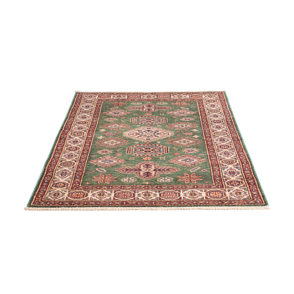 Ziegler Rug - Kazak - 155 x 102 cm - green