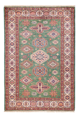 Ziegler Rug - Kazak - 155 x 104 cm - green