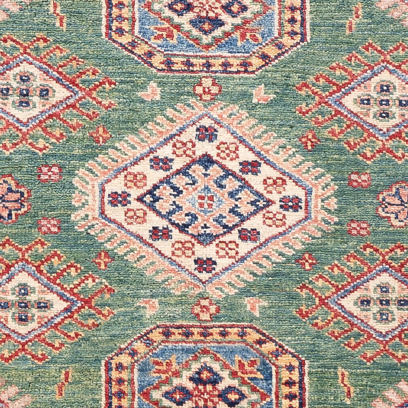 Ziegler Rug - Kazak - 155 x 104 cm - green