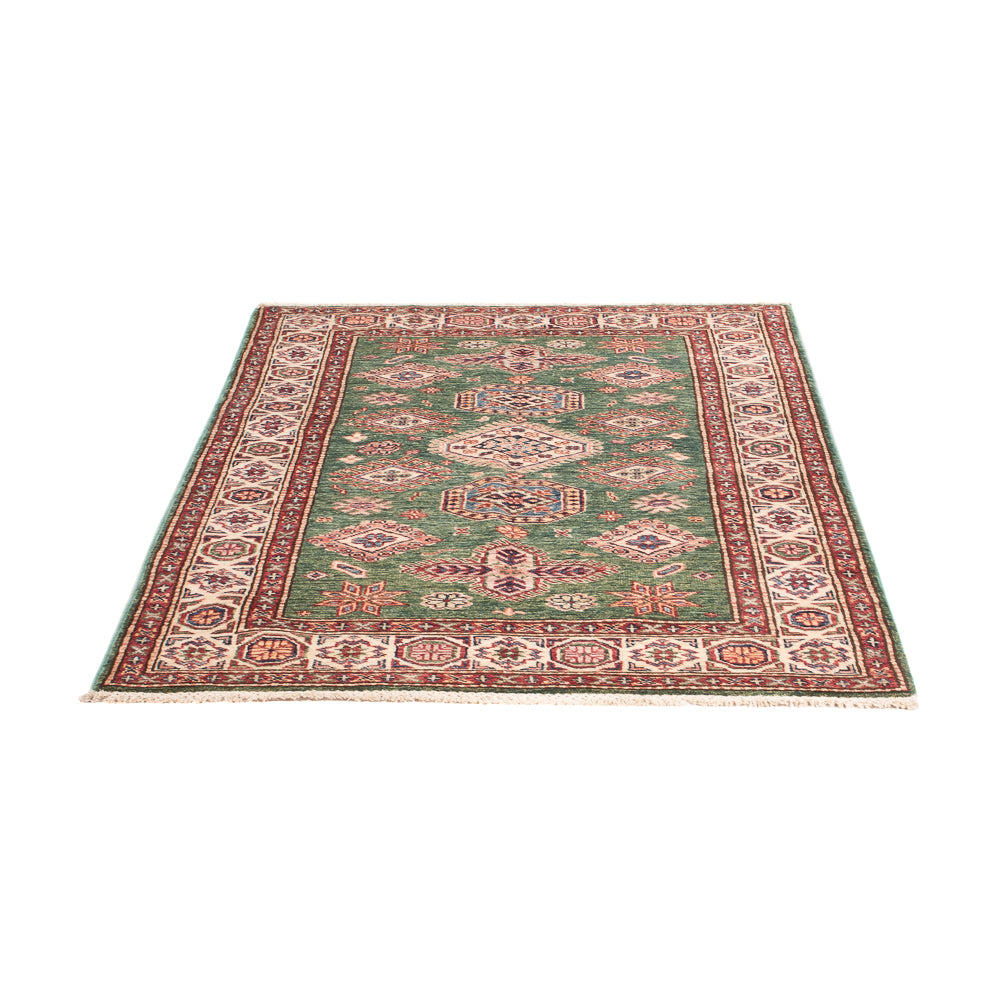 Ziegler Rug - Kazak - 155 x 104 cm - green