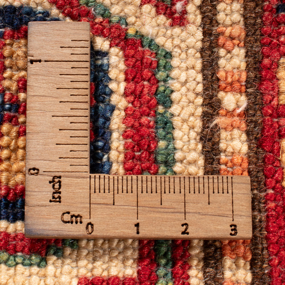 Ziegler Rug - Kazak - 155 x 104 cm - green