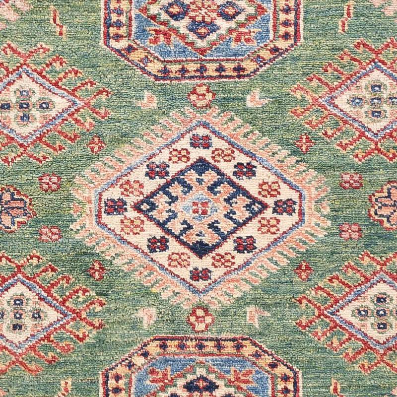 Ziegler Rug - Kazak - 151 x 105 cm - green