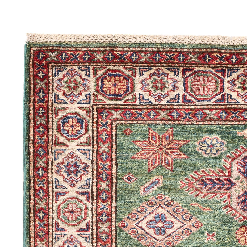 Ziegler Rug - Kazak - 151 x 105 cm - green