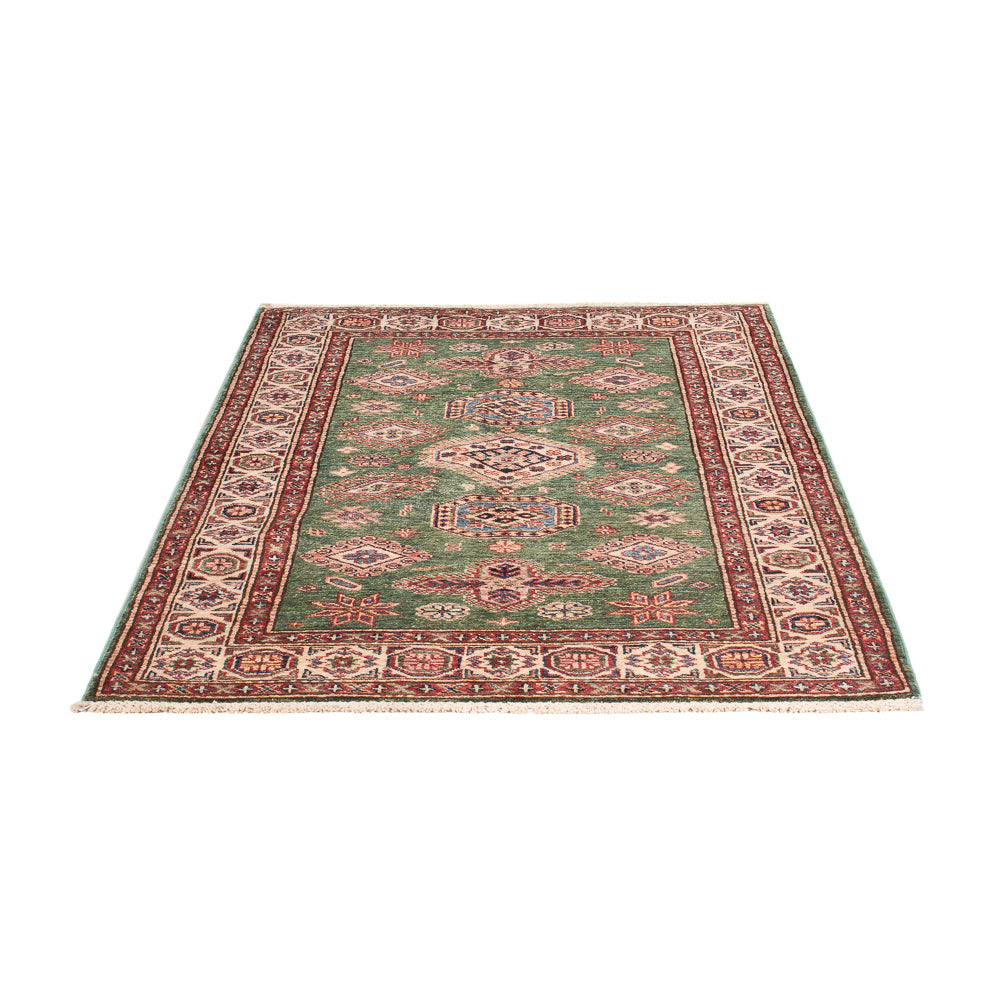 Ziegler Rug - Kazak - 151 x 105 cm - green