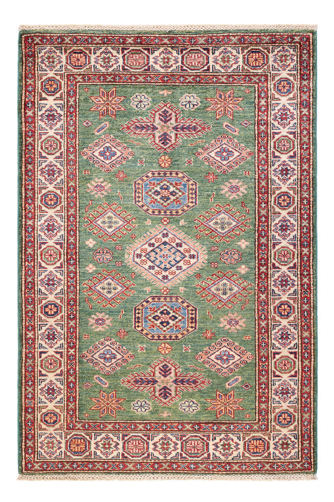 Kazak Rug 103x151cm - Oriental Rug