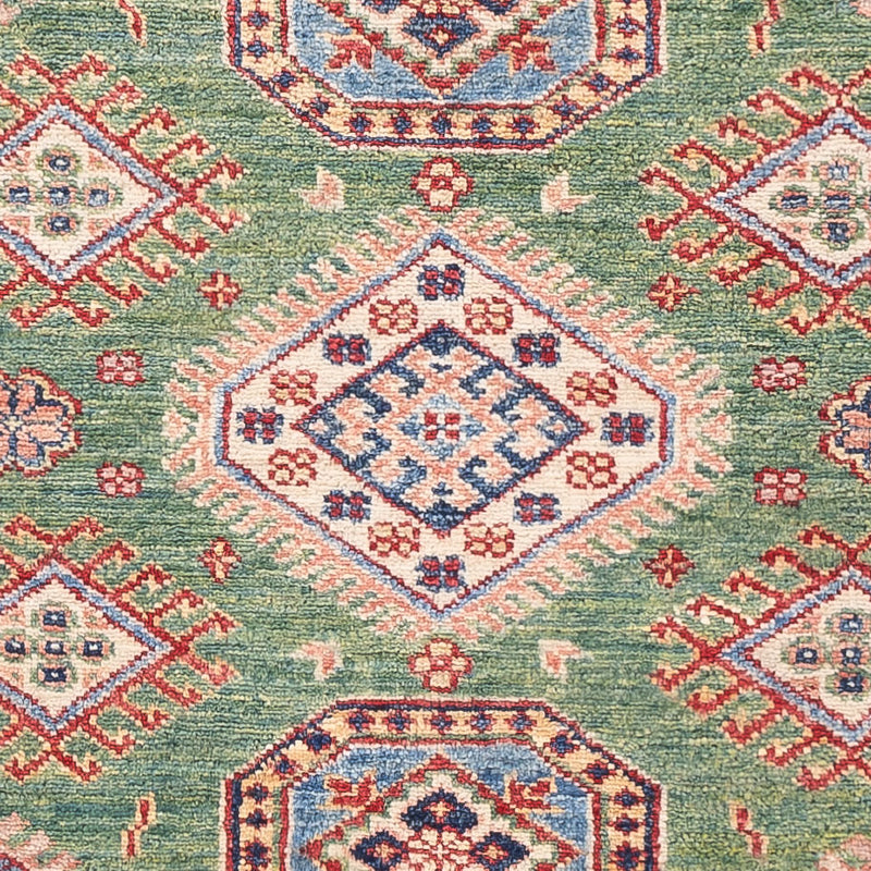 Ziegler Rug - Kazak - 151 x 103 cm - green