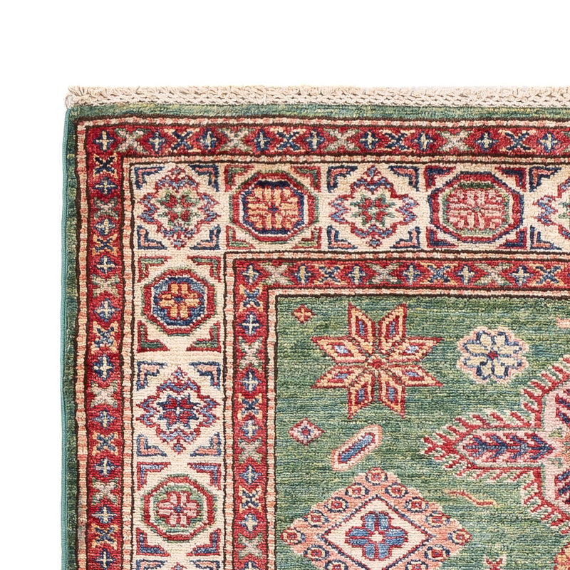 Ziegler Rug - Kazak - 151 x 103 cm - green