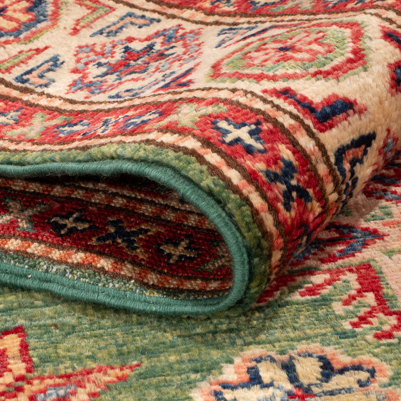 Ziegler Rug - Kazak - 151 x 103 cm - green