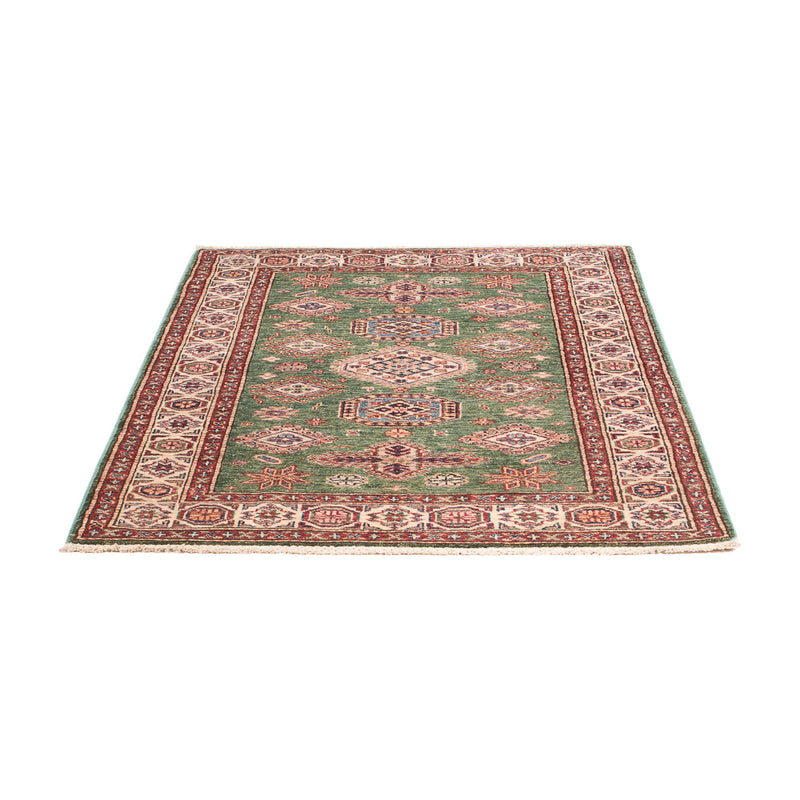 Ziegler Rug - Kazak - 151 x 103 cm - green