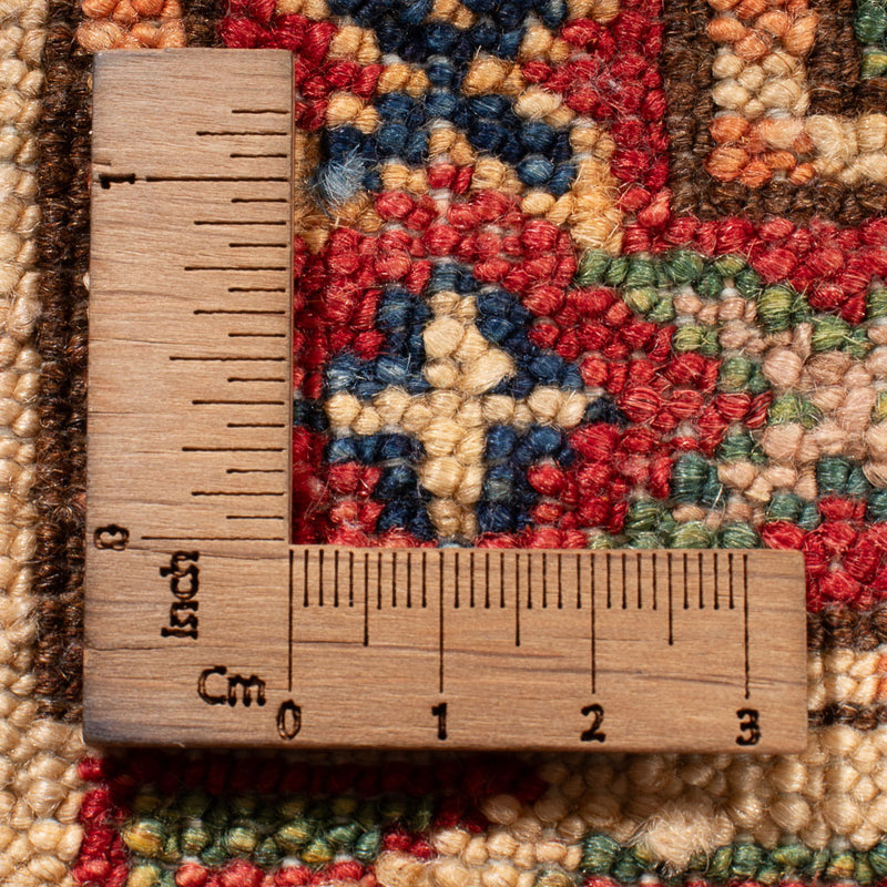 Kazak Rug 103x151cm - Oriental Rug
