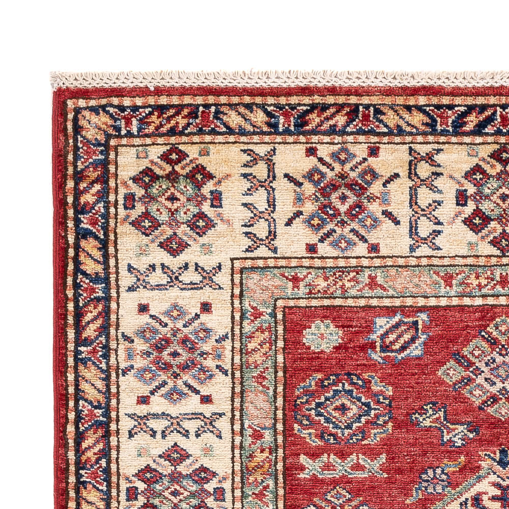 Ziegler Rug - Kazak - 153 x 102 cm - red