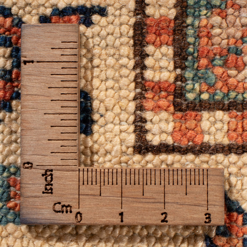 Ziegler Rug - Kazak - 153 x 102 cm - red