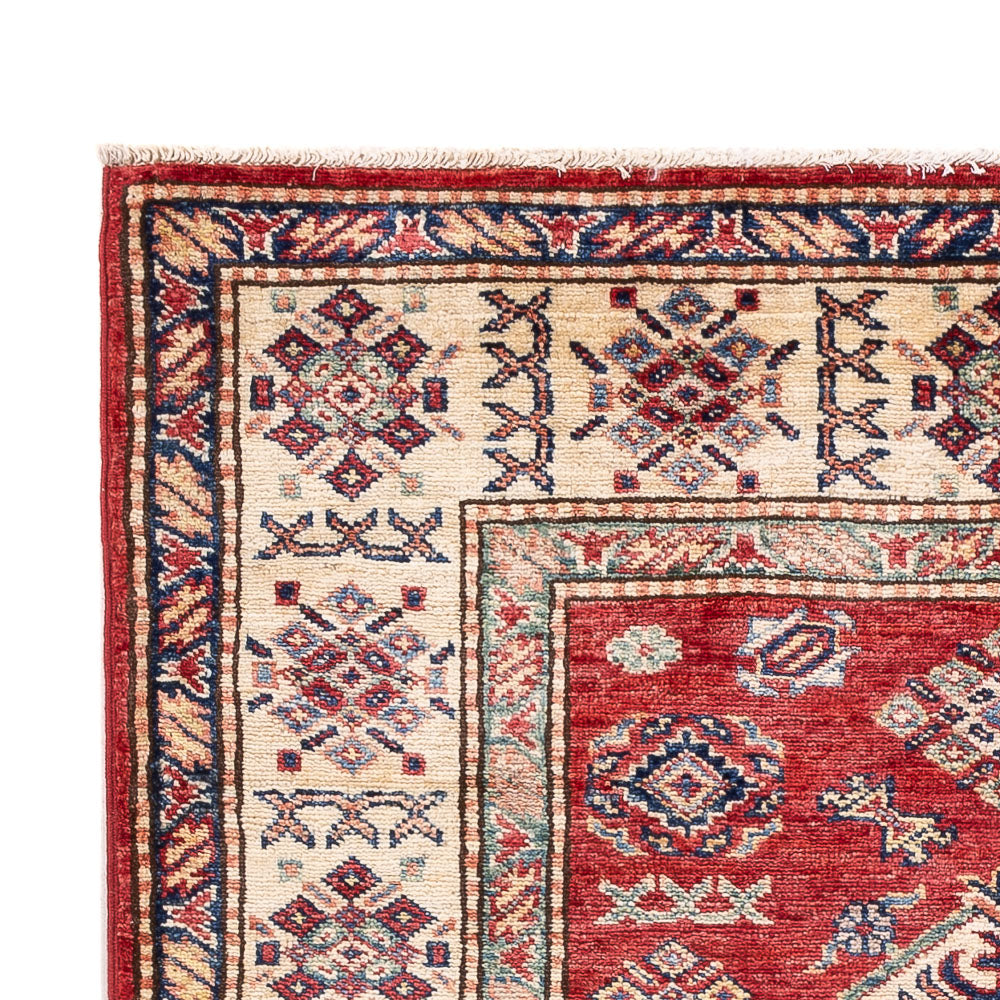 Ziegler Rug - Kazak - 153 x 105 cm - red