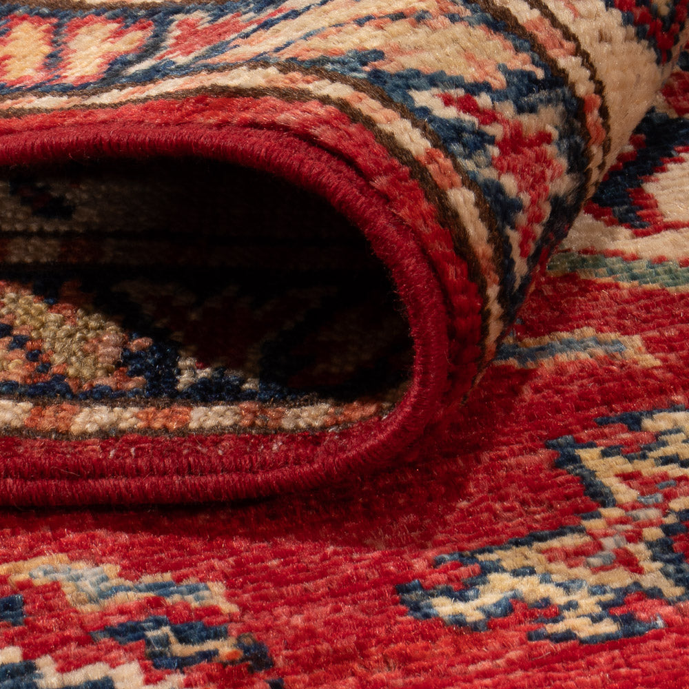 Ziegler Rug - Kazak - 153 x 105 cm - red