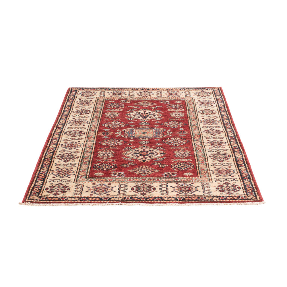 Ziegler Rug - Kazak - 153 x 105 cm - red