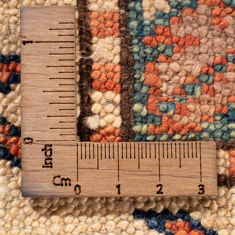 Ziegler Rug - Kazak - 153 x 105 cm - red