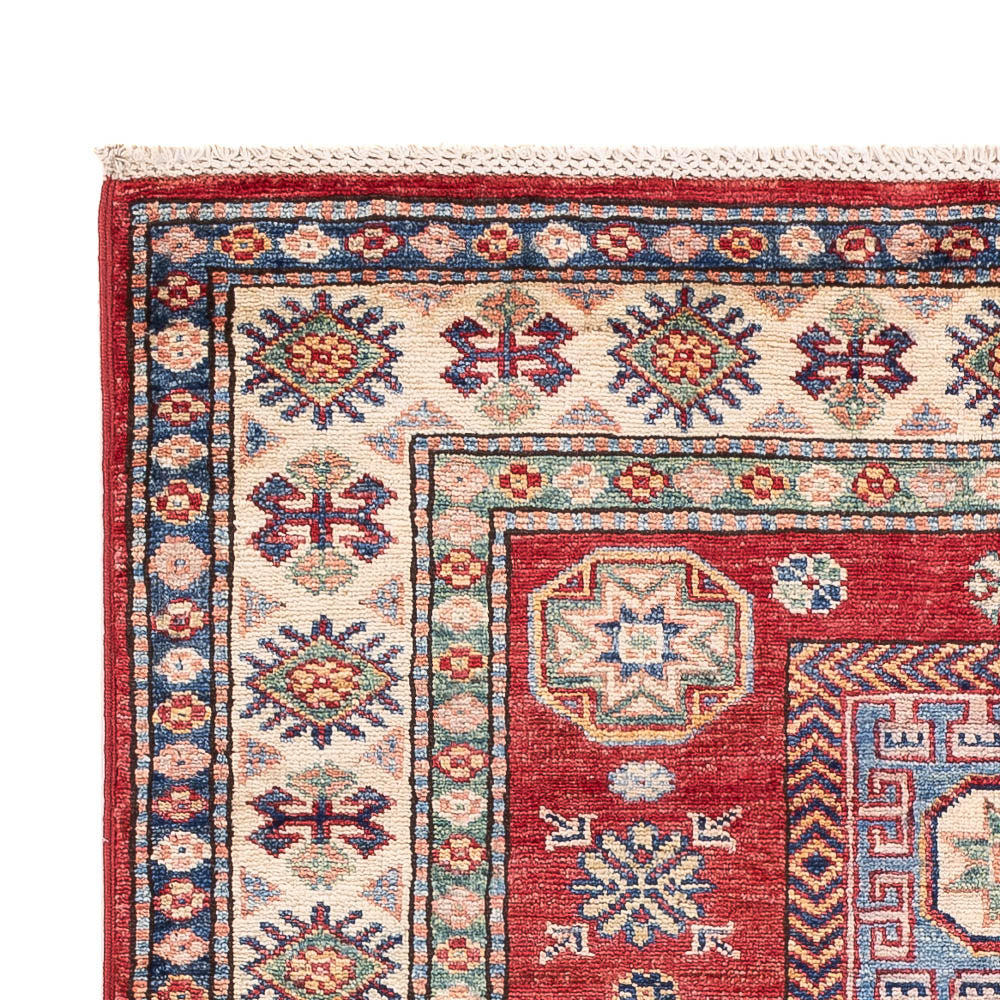 Ziegler Rug - Kazak - 149 x 98 cm - red