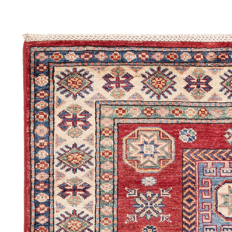 Ziegler Rug - Kazak - 149 x 98 cm - red