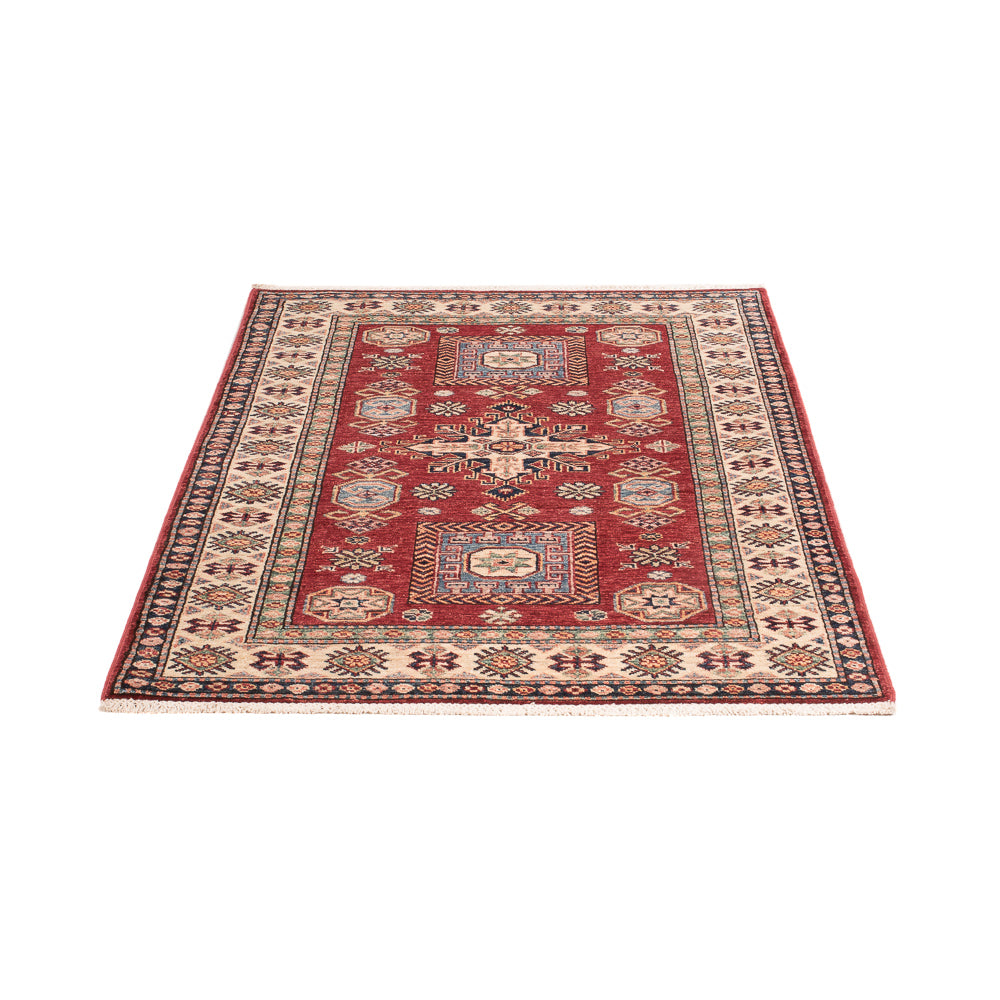 Ziegler Rug - Kazak - 149 x 98 cm - red